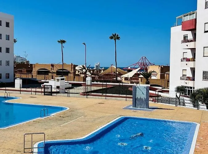 Appartement Sweethomeadeje Costa Adeje (Tenerife)