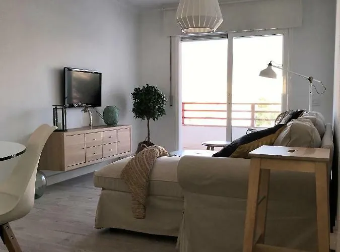 Appartement Sweethomeadeje