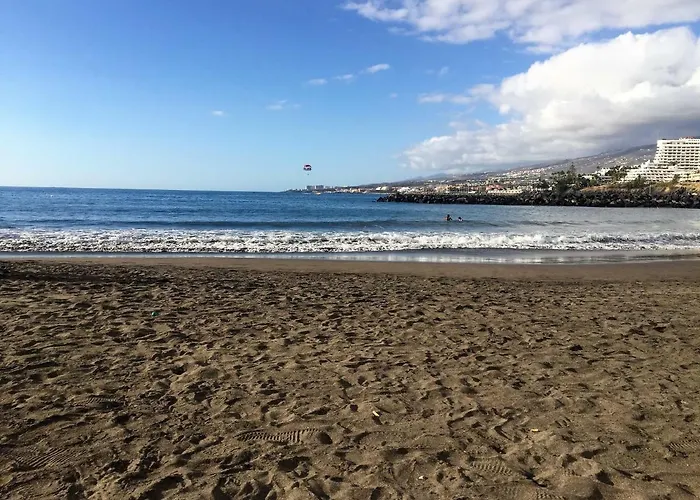 Sweethomeadeje Appartement Costa Adeje (Tenerife)