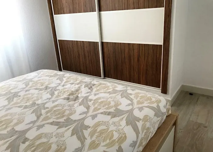 Appartement Sweethomeadeje *