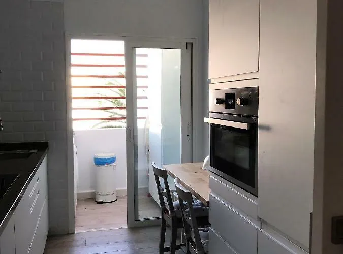 Sweethomeadeje Appartement Costa Adeje (Tenerife)