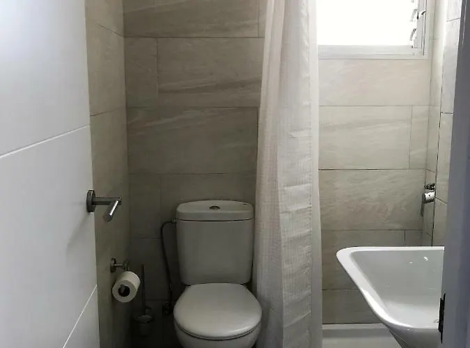 Sweethomeadeje Appartement Costa Adeje (Tenerife)