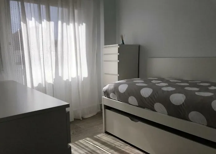 Sweethomeadeje Appartement