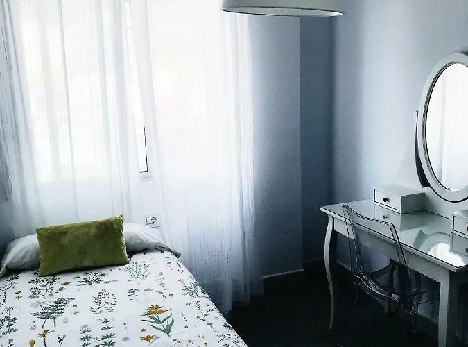 Appartement Sweethomeadeje