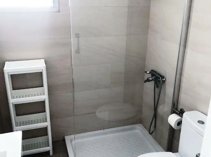 Appartement Sweethomeadeje Costa Adeje (Tenerife)