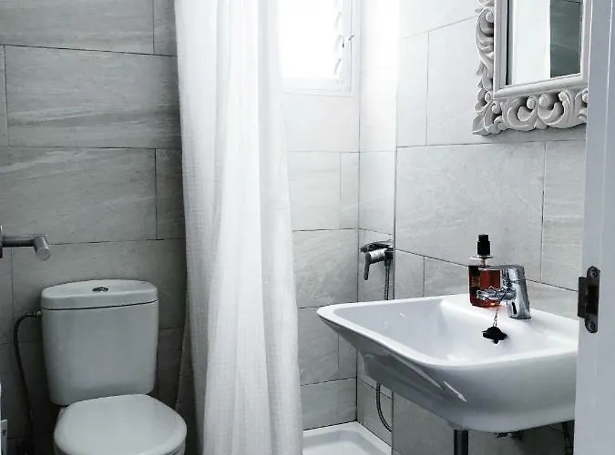 Sweethomeadeje Appartement