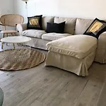 Apartamento Sweethomeadeje *