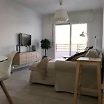 Apartamento Sweethomeadeje