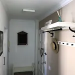 Apartamento Sweethomeadeje *