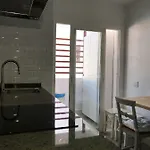 Apartamento Sweethomeadeje *