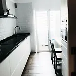 Apartamento Sweethomeadeje *
