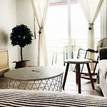 Apartamento Sweethomeadeje *