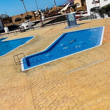 Sweethomeadeje * Costa Adeje (Tenerife)