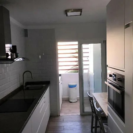 Appartamento Sweethomeadeje *