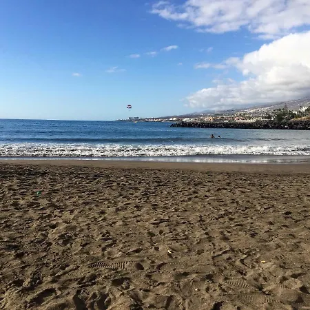 Sweethomeadeje Apartmán Costa Adeje (Tenerife)