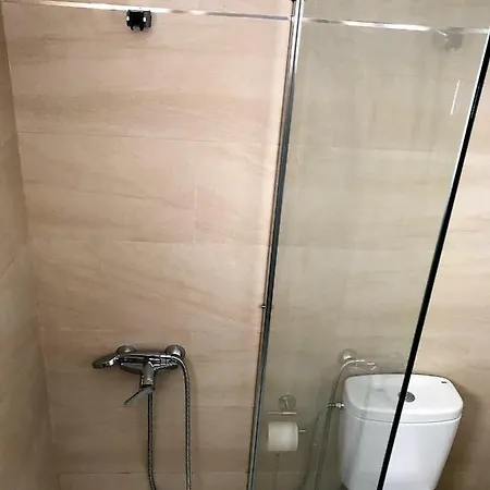 Appartamento Sweethomeadeje *