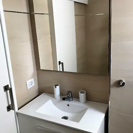 Sweethomeadeje Appartamento