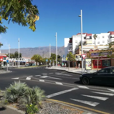 Sweethomeadeje * Costa Adeje