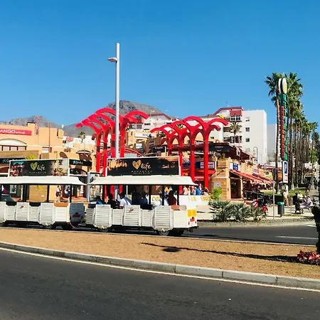 Sweethomeadeje * Costa Adeje (Tenerife)