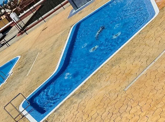 Sweethomeadeje Daire