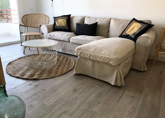 Διαμέρισμα Sweethomeadeje *