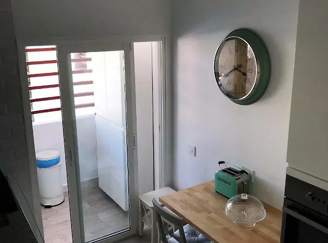 Sweethomeadeje Daire Costa Adeje