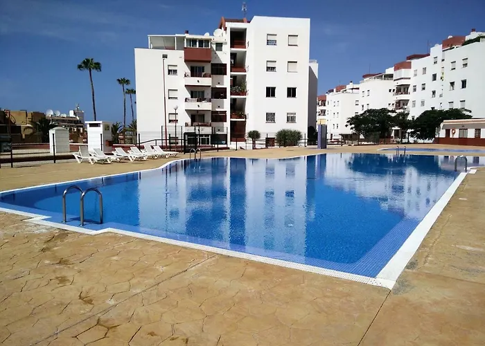 Διαμέρισμα Sweethomeadeje Costa Adeje (Tenerife)