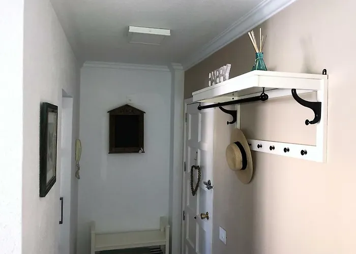 Daire Sweethomeadeje *