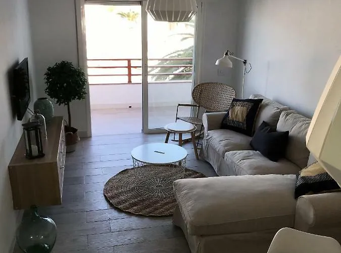 Sweethomeadeje Διαμέρισμα Costa Adeje (Tenerife)