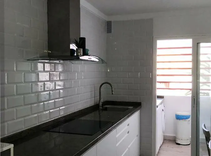 Sweethomeadeje * Costa Adeje