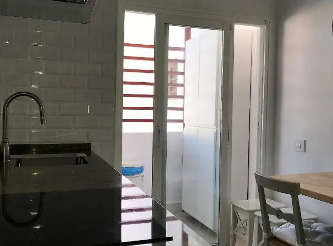 Διαμέρισμα Sweethomeadeje *