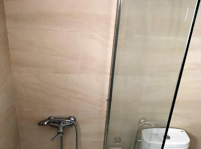 Διαμέρισμα Sweethomeadeje *