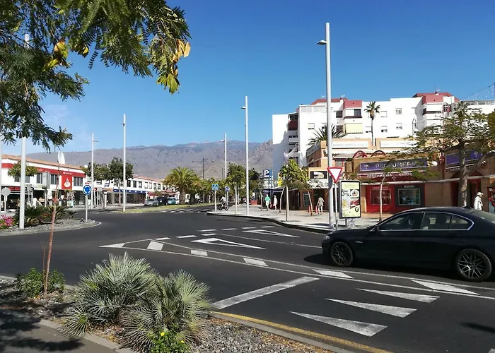 Sweethomeadeje * Costa Adeje (Tenerife)