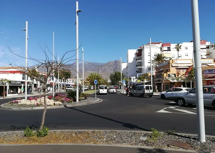 Sweethomeadeje * Costa Adeje