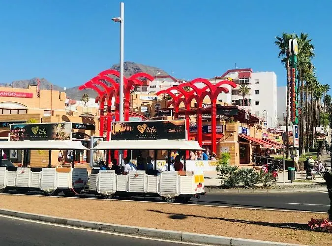 Sweethomeadeje * Costa Adeje