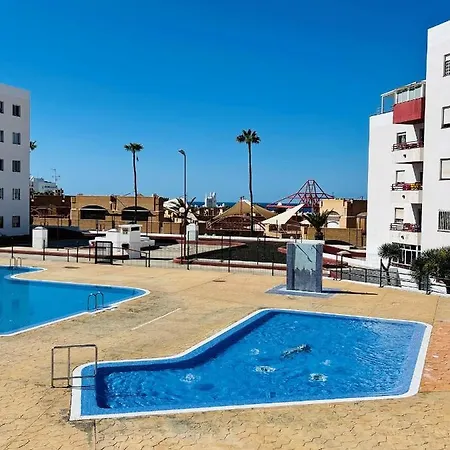 Apartmán Sweethomeadeje Costa Adeje (Tenerife)