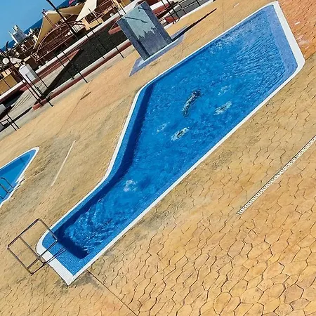 Sweethomeadeje דירה