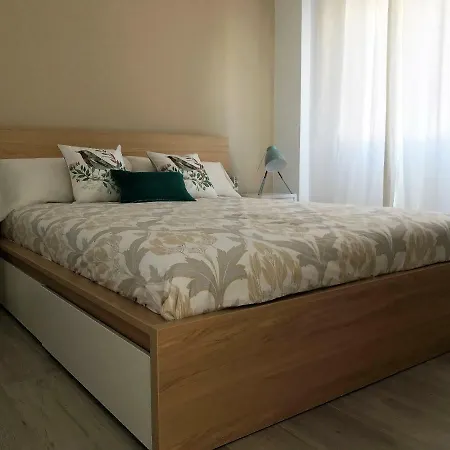 Sweethomeadeje Apartment