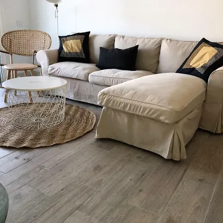 Apartmán Sweethomeadeje *