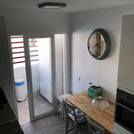 Sweethomeadeje Apartmán Costa Adeje (Tenerife)