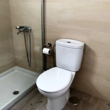 Sweethomeadeje Apartmán Costa Adeje (Tenerife)