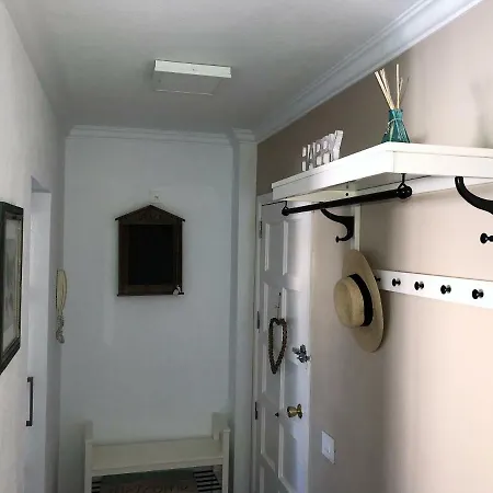 Apartment Sweethomeadeje *