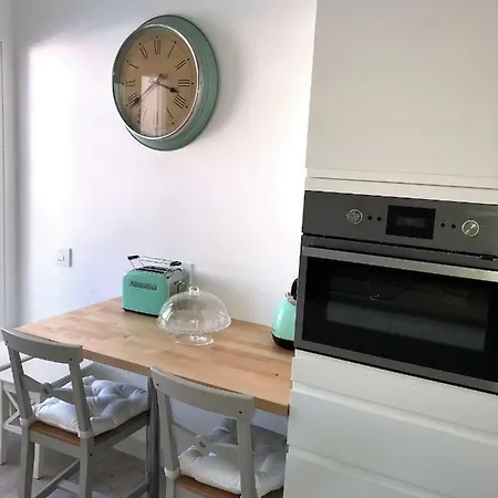 Sweethomeadeje Apartmán