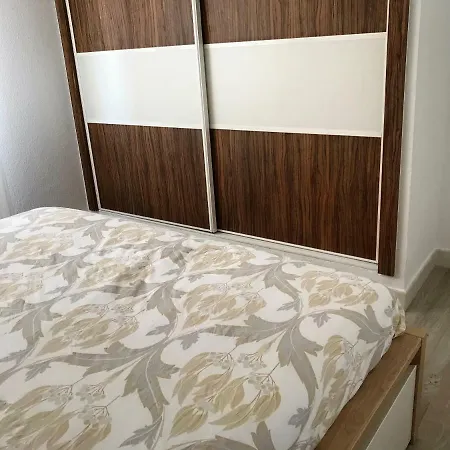 Apartment Sweethomeadeje *