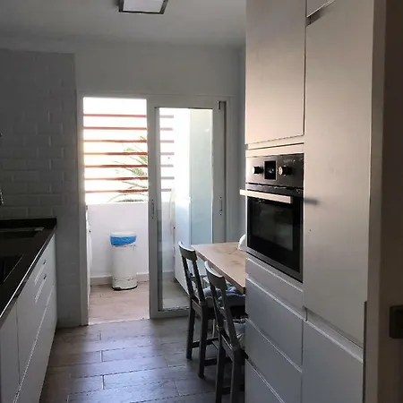 Sweethomeadeje Apartmán Costa Adeje (Tenerife)