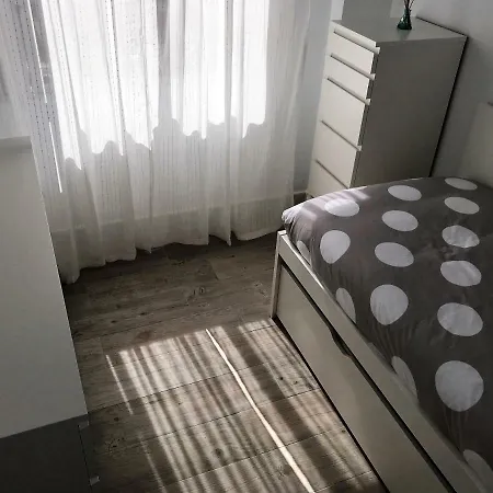 Sweethomeadeje Apartmán Costa Adeje (Tenerife)