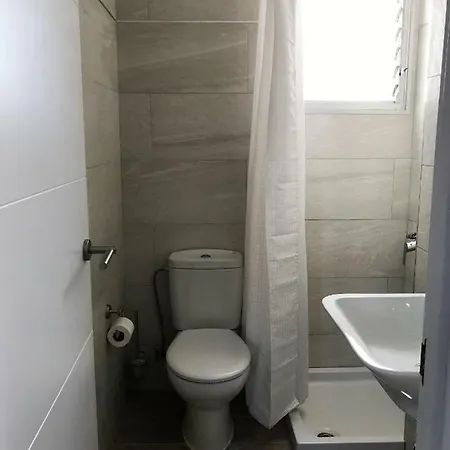 Sweethomeadeje דירה אדחה