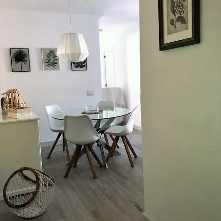Sweethomeadeje Apartament Costa Adeje (Tenerife)