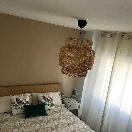 Sweethomeadeje Apartmán Costa Adeje (Tenerife)