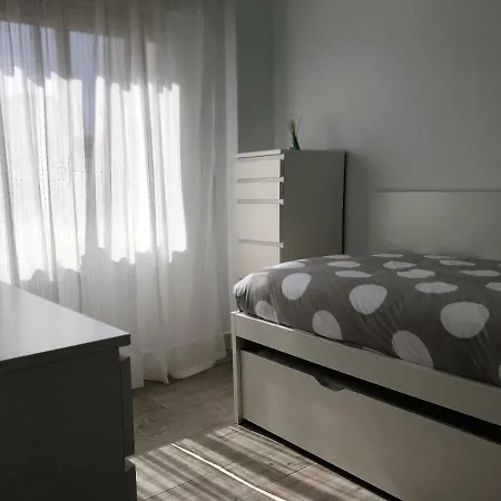 Sweethomeadeje Apartment